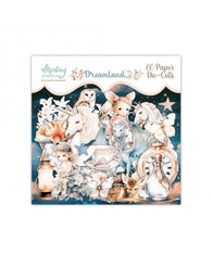 Mintay - Dreamland Collection - Die Cuts (60pcs)