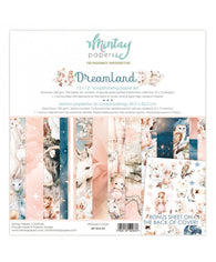 Mintay - Dreamland Collection Kit
