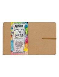 Dylusions - Creative Flip Journal - Small