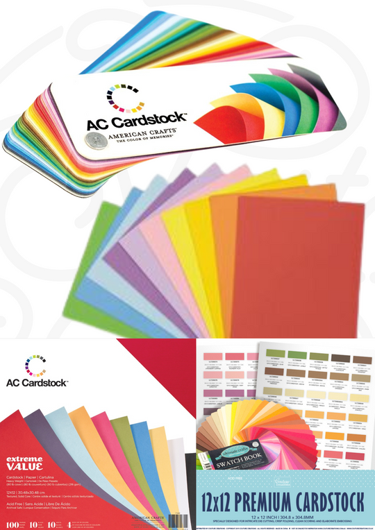 Cardstock