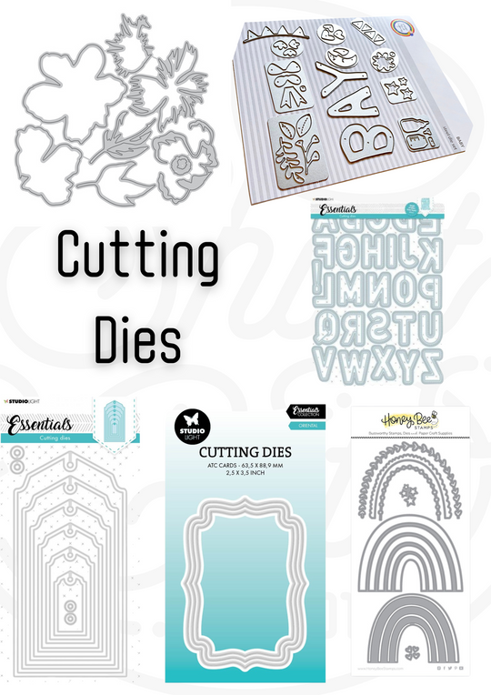 Die Cutting