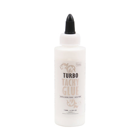 Couture Creations - Turbo Tacky Glue 118ml