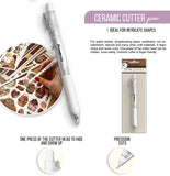 Stamperia - Ceramic Cutter Pen