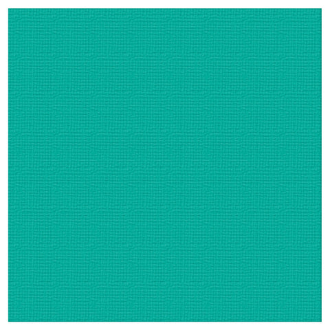 Couture Creations - Textured Cardstock - Cascade/Caruso (216gsm, 1 Sheet)