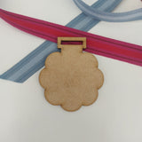 3mm MDF (Supa-wood) - Medal Tags From