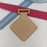 3mm MDF (Supa-wood) - Medal Tags From