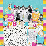 Simple Stories - Birthday Collection Kit