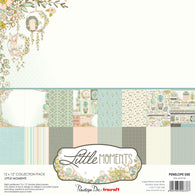 Penelope Dee - Little Moments Collection Kit