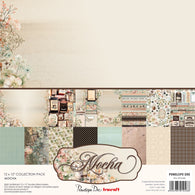 Penelope Dee - Mocha Collection Kit