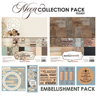 Penelope Dee - Mocha Collection - Mega Pack