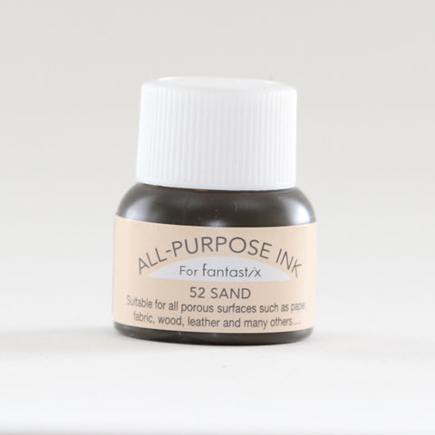 All-Purpose Ink - Sand 15ml