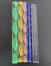 Dotting Tools - Acrylic Sticks (15cm x 8pcs)