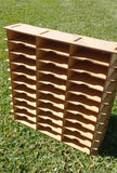 Storage Stand - (Holds 30 Distress Oxide Pads /Ink Pads 3x3")