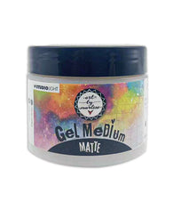 Art by Marlene - Gel Medium Matt 150ml nr.06