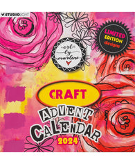 Art by Marlene - Craft Advent Calendar 2024