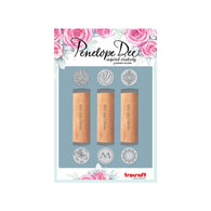 Penelope Dee - Lilian Collection Wax Seal - Stamp