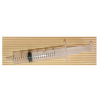 W&M - Syringe - 10ml