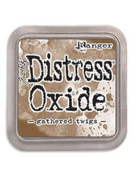 Distress Oxide - Gathered Twigs