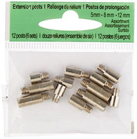 Pioneer - Extention Posts (5mm/8mm/12mm)