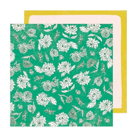 Crate Paper - Sunny Days Collection - Whimsy