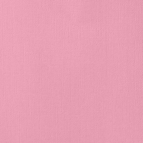 AC Cardstock - Textured - Cotton Candy (1 Sheet)