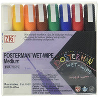 Zig Posterman - Chalkboard Pen