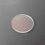6cm Round Disks from