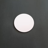 10cm Round Disks from