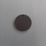 8cm Round Disks from