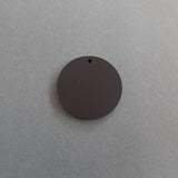 6cm Round Disks from