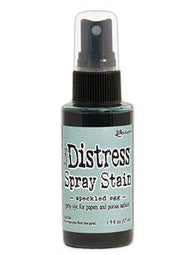 Distress Spray Stain - Speckled Egg 57ml