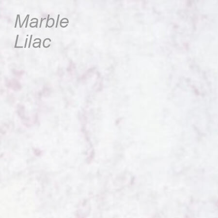 A4 Marble Paper - Lilac 80gsm