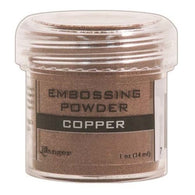Ranger - Embossing Powder - Copper 18g