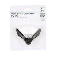 Xcut - Perfect Cornered Punch - 10mm