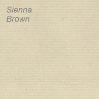 A4 Sienna Paper - Brown 80gsm
