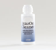 Stazon - All purpose Stamp Cleaner