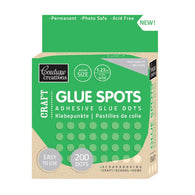 Couture Creations - Craft Glue Spots