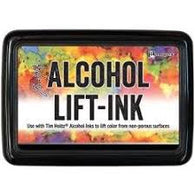 Ranger - Alcohol Lift-Ink