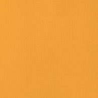 AC Cardstock - Textured - Tangerine (1 Sheet)