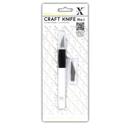 Docrafts - Xcut - Craft Knife
