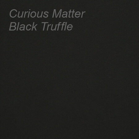 A4 Curious Matter Paper - Black Truffle 135gsm 1s