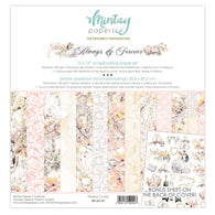 Mintay - Always & Forever Collection Kit