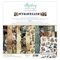 Mintay - Traveller Collection Kit