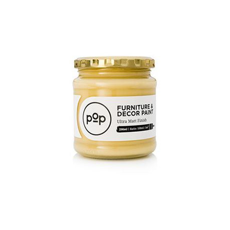 POP Paint - Buttery 290ml