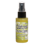 Distress Oxide - Spray - Crushed Olive 57ml