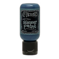 Dylusions - Shimmer Paint - Balmy Night 29ml