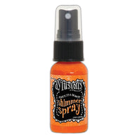 Dylusions - Shimmer Spray - Squeezed Orange 29ml