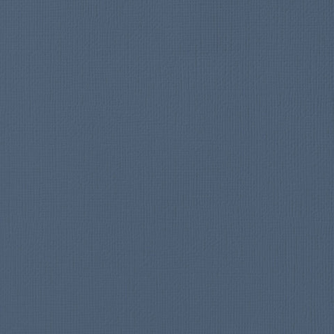 AC Cardstock - Textured - Blueberry (1 Sheet)