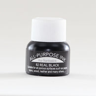 All-Purpose Ink - Real Black 15ml