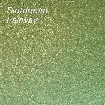 Stardream - Fairway 120gsm 1s